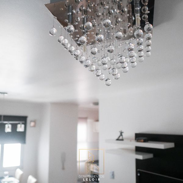 Departamentos Amueblados Leloir