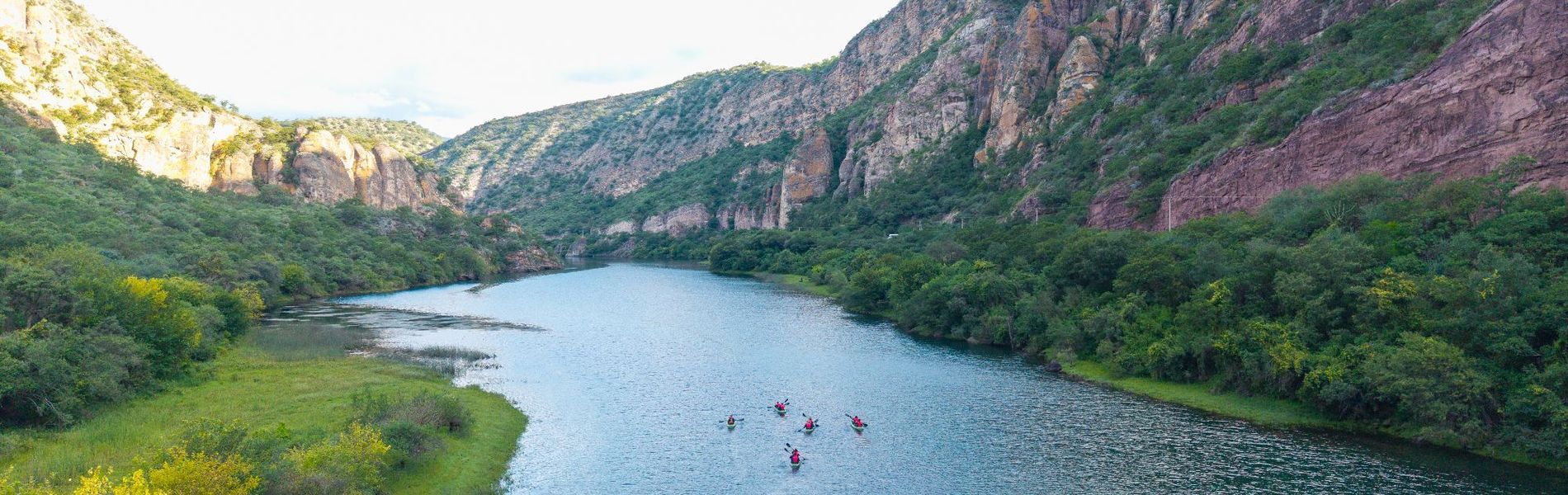 Sentio Camps Glamping