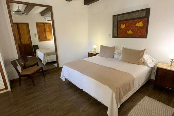 Habitación Superior