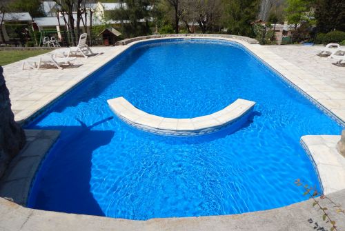 Las Terrazas Resort & Apart Cabañas