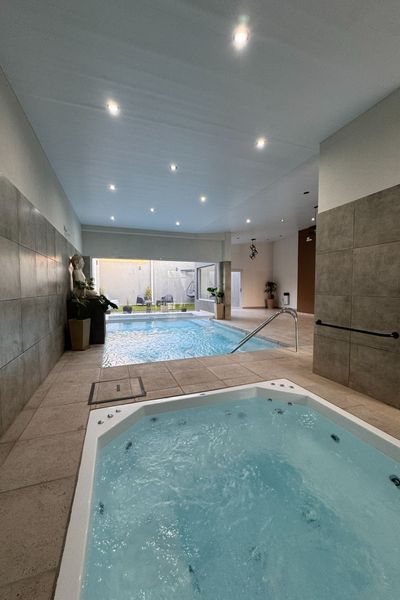 Aguila Blanca Departamentos