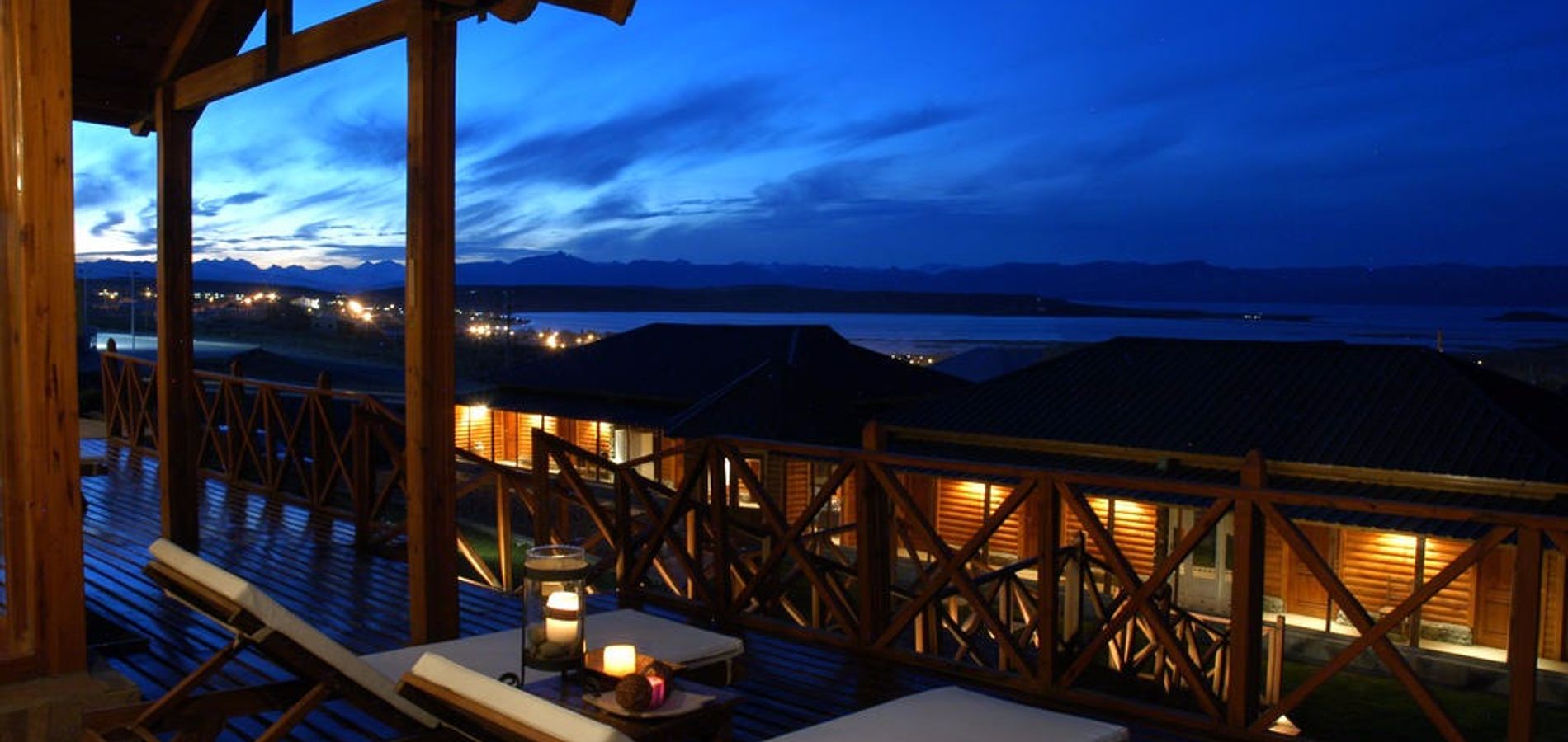 La Cantera Hotel Boutique Calafate
