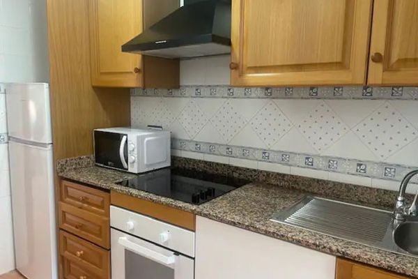 Apartamento Mojácar 19, Solárium Vistas al Mar (Mojácar Playa)