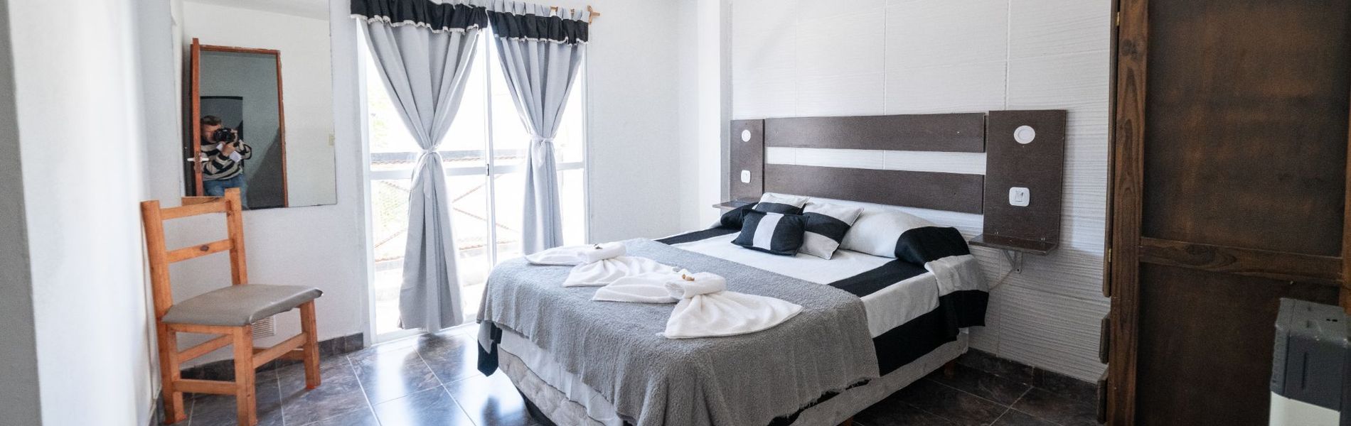 Palmeras Apart Santa Teresita 