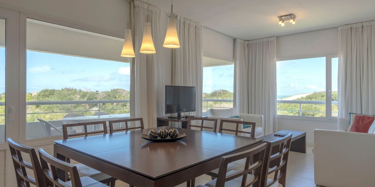 Apart Hotel Valeria Playa 