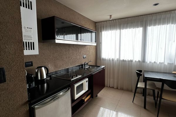 Boutique 1° piso TRIPLE