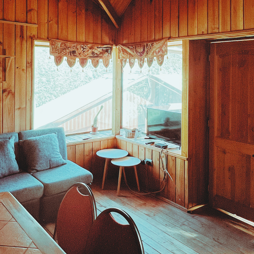 Cabañas y SPA Las Lomitas de Guayacan