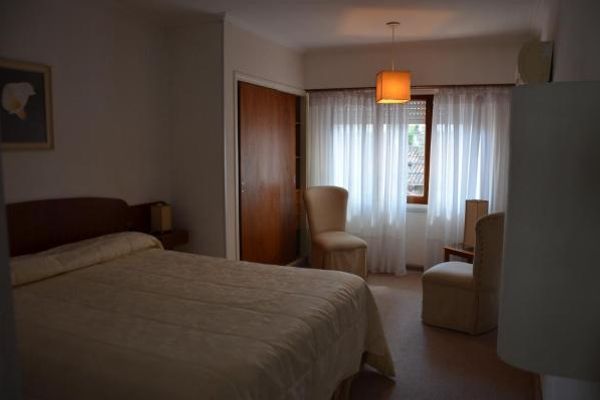 Habitación Doble Matrimonial Especial