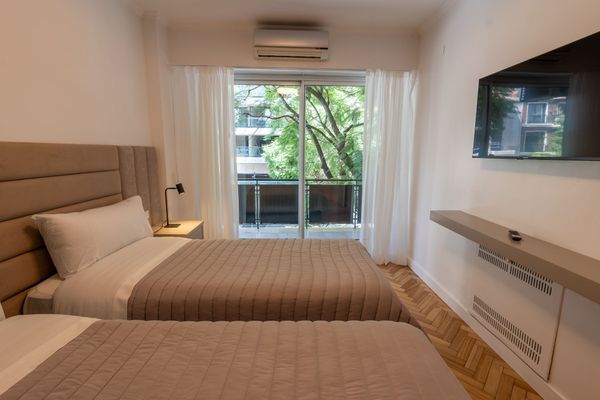 Departamento Superior 3 dormitorios