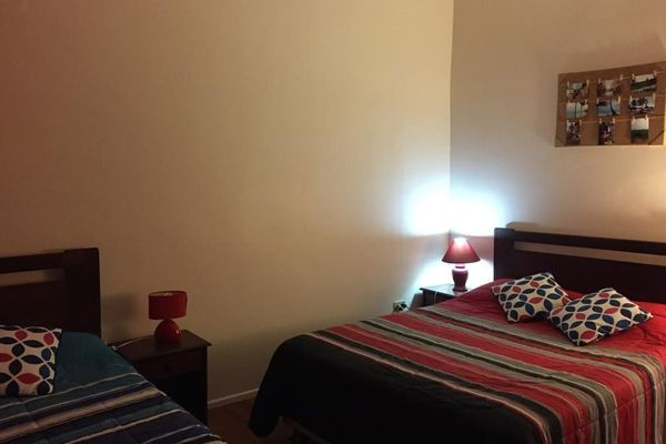 Habitación Familiar Standard