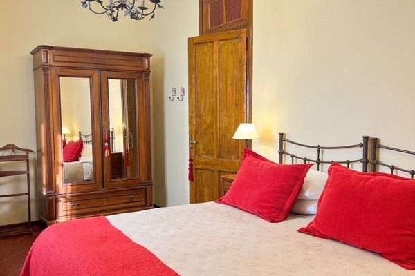 Habitación Doble Std