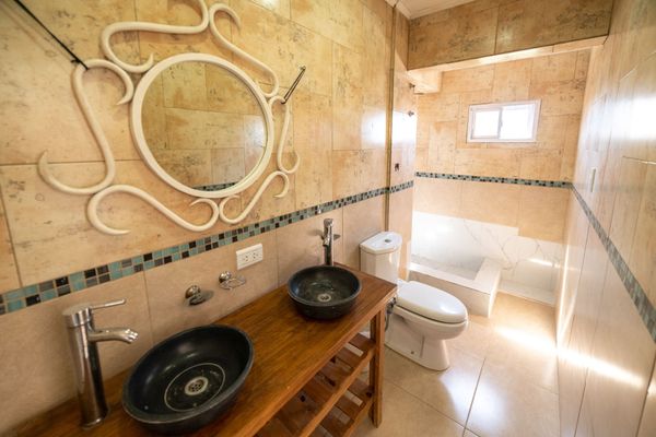 Departamento Tipo Casa / Semipiso – Último piso – Capacidad hasta 10 personas