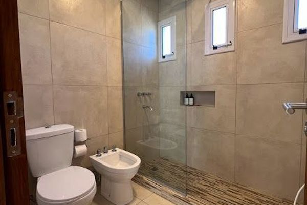 Cabaña Superior en dos plantas (2 dormitorios)