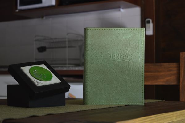 Apart  dos ambientes para 3/4 personas