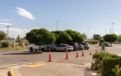 CasinoMagicHotelCasino - 
                            Parking                                