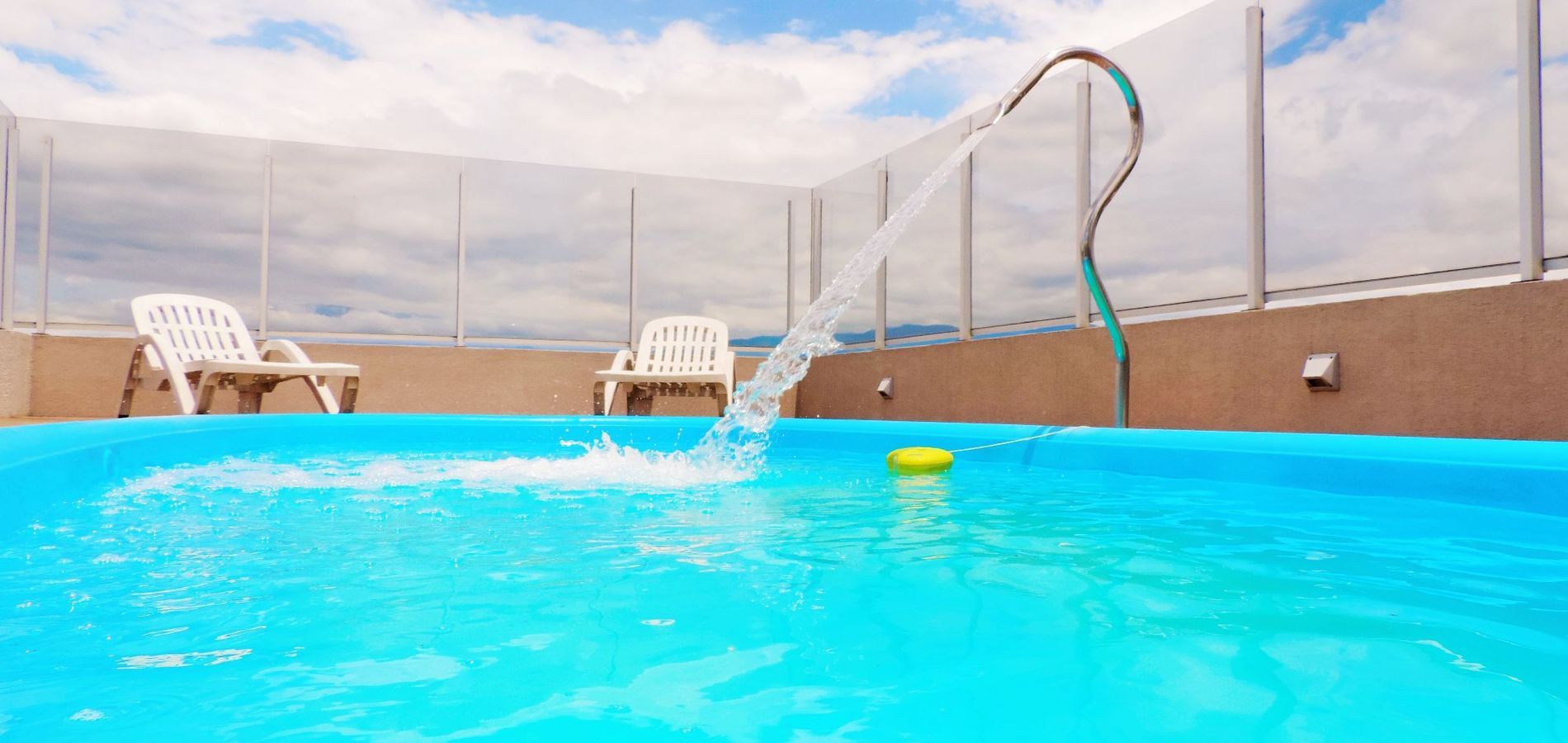 Hanan Pacha - Apart Salta