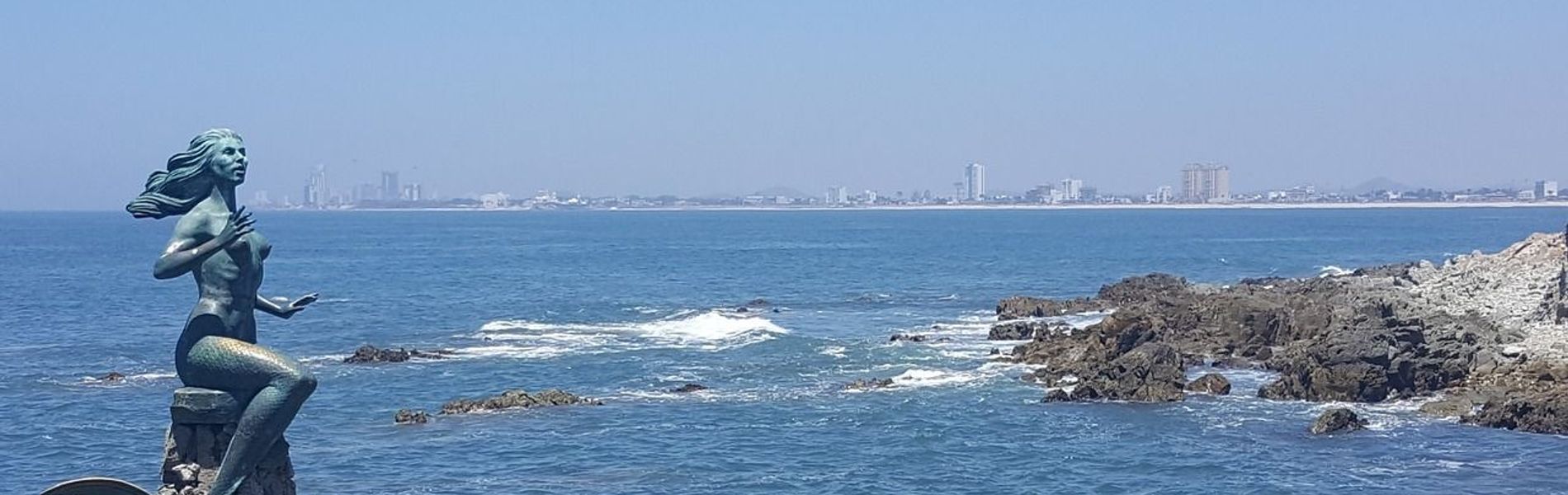 Brisas del mar