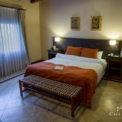 Casa La Galeana - Eco Boutique Hotel & Spa