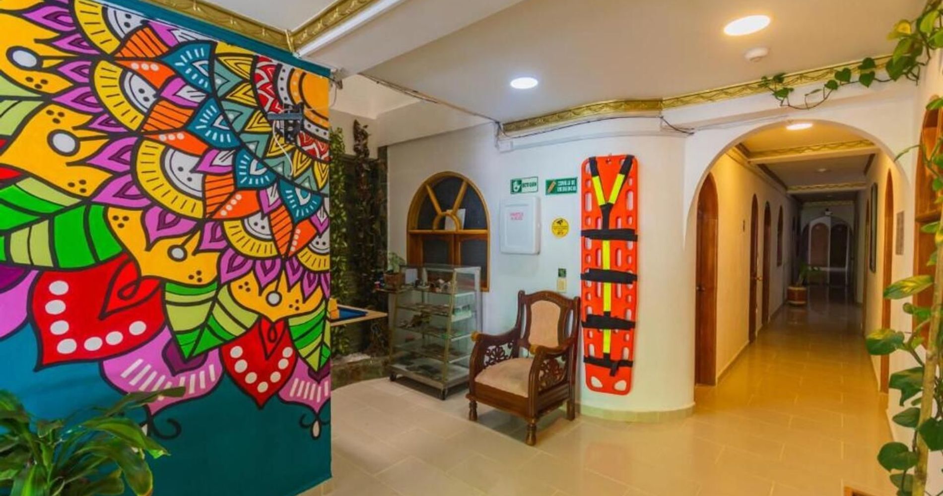 Hotel Real Guatape