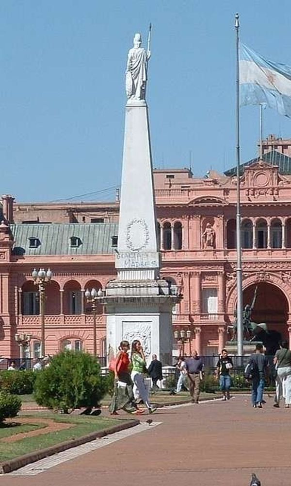 Lafayette Hotel