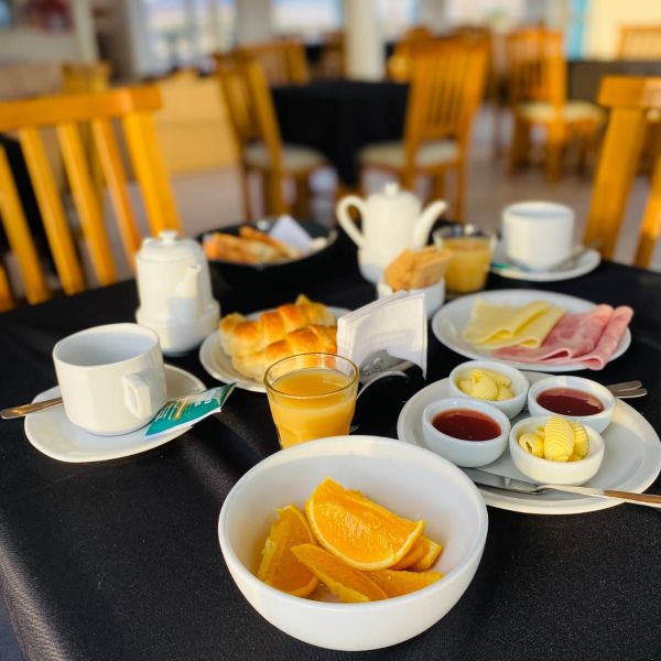 HOSTERÌA / RESTAURANTE MIRADOR UENDEUNK