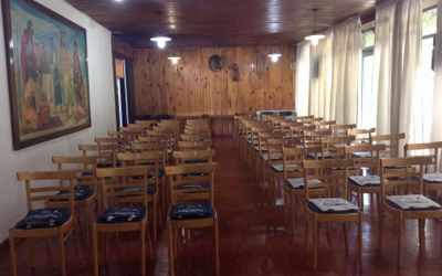 HotelPostaArroyito - 
                                    Eventos                                