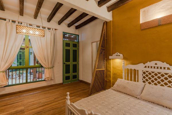 Suite Doble Superior