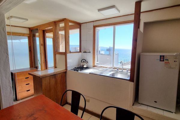 Cabaña 4 - Cuádruple