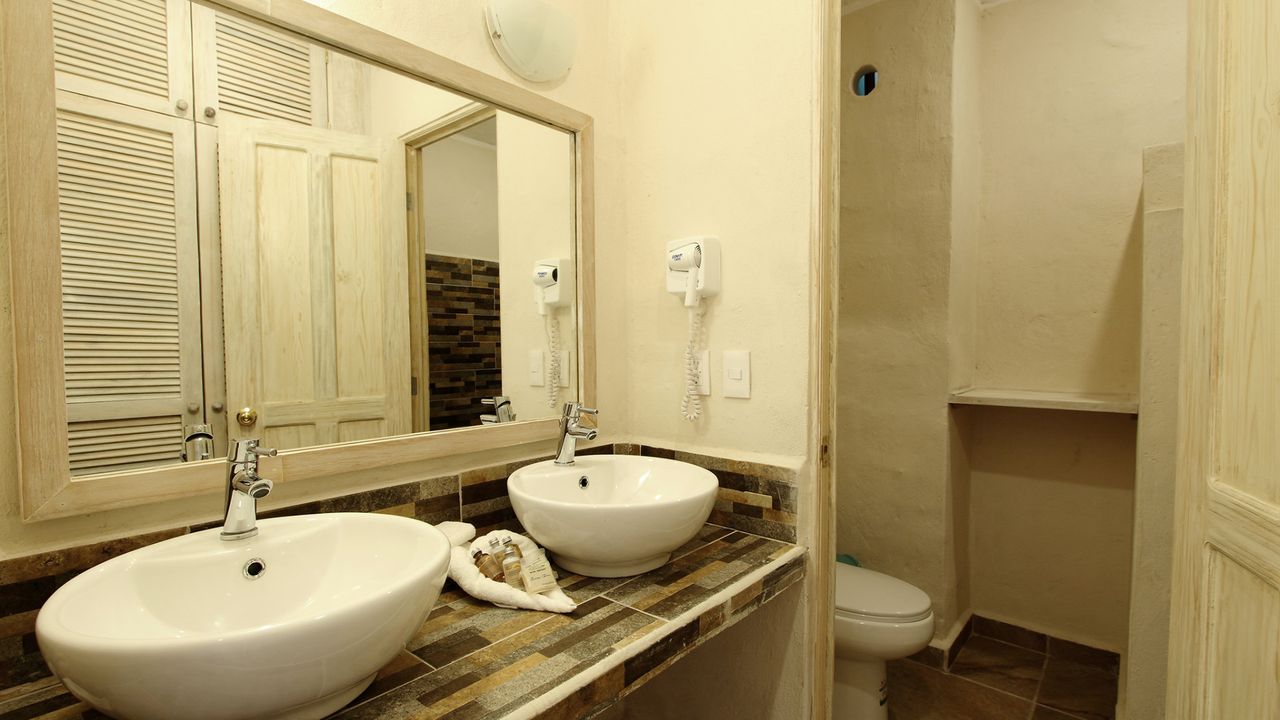 Hotel Riviera Caribe