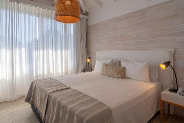 Master Suite -  Solo Adultos