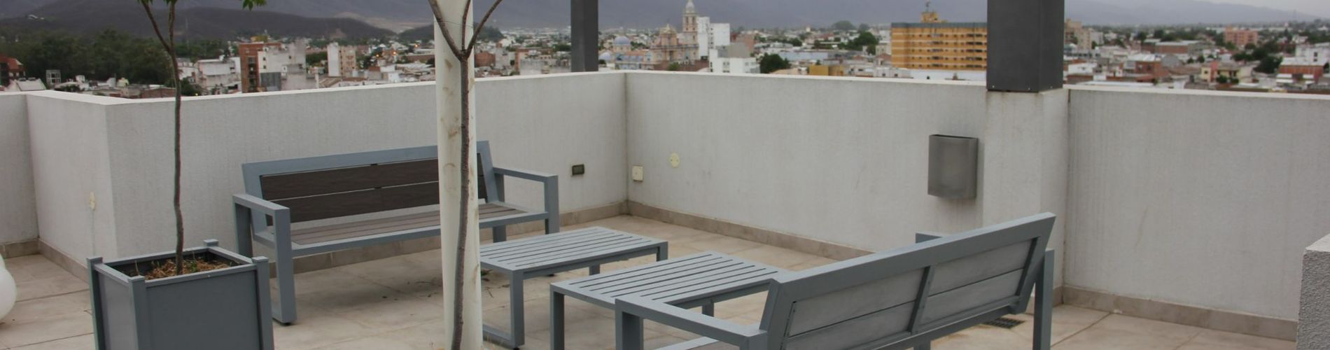 Apartamentos HOMEFULL