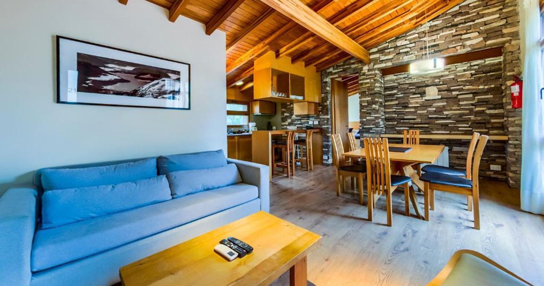 Amonite Apart & Spa