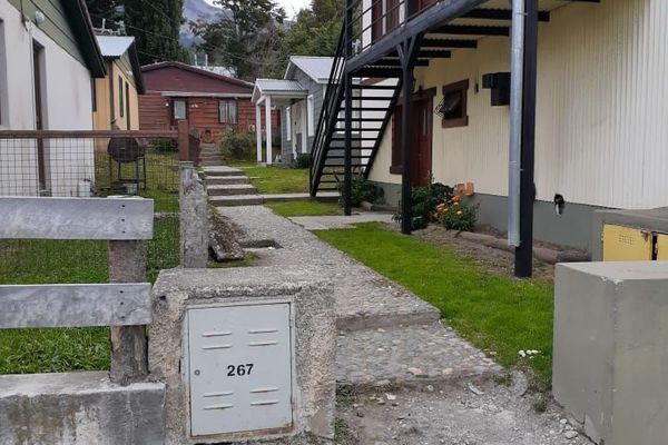 Complejo Gobernador Paz