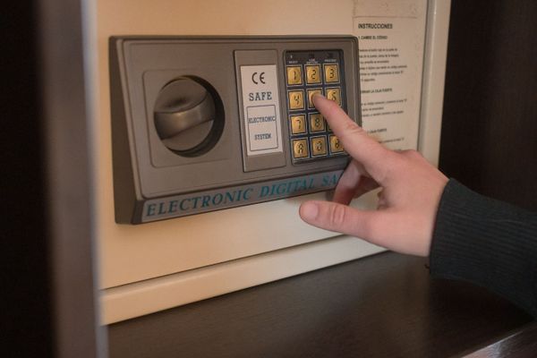 Habitación Suite Doble