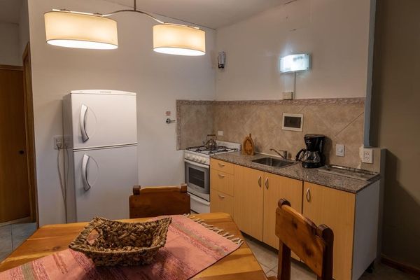 Habitación Familiar Superior (MASCARDI)