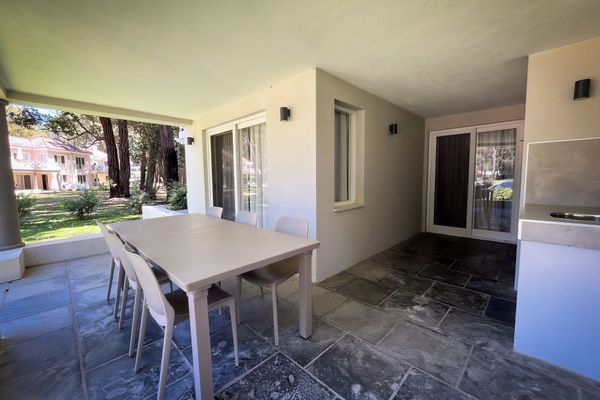 Forest Lagoon Dos Ambientes 