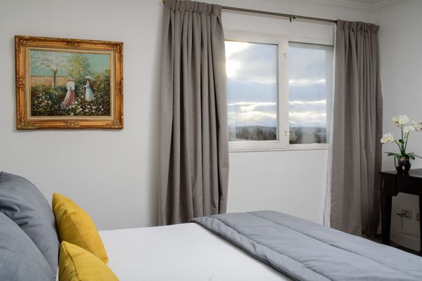 Habitación Junior Suite