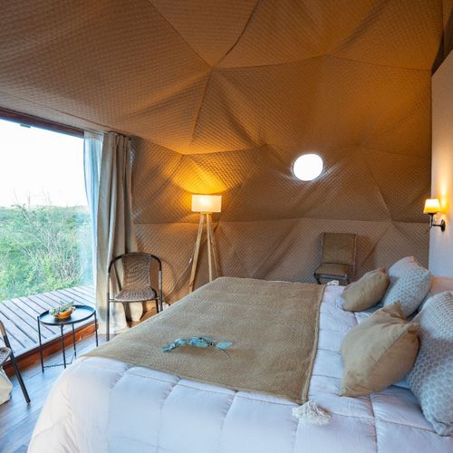 Sentio Camps Glamping