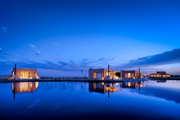 Villa Deluxe con vista al lago, viñedos y montañas