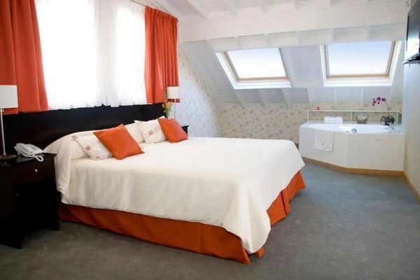 SUITE DELUXE
