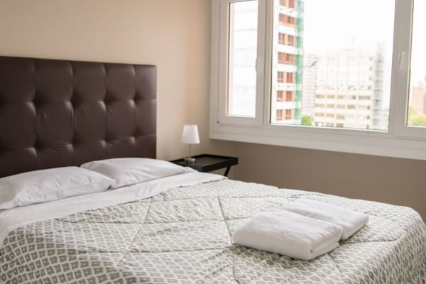 DEPARTAMENTO DE UN DORMITORIO CÉNTRICO