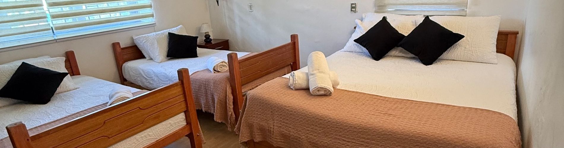 Hoy Es Almendral Hotel