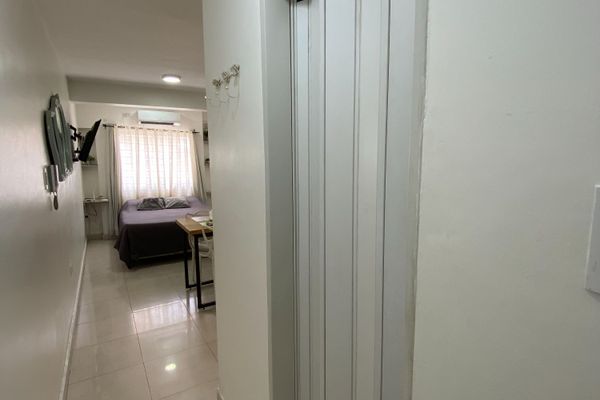 MONO EXPERIENCE - MONOAMBIENTE