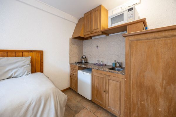 Departamento Alp 3 pax