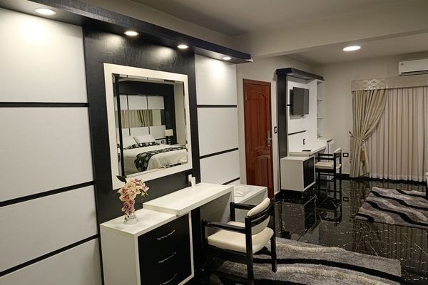 Matrimonial Ejecutiva