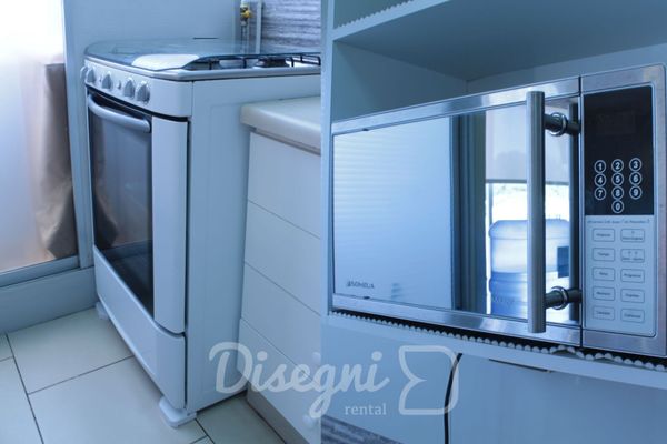 Departamento Av Francisco de Aguirre Copiapo Disegni 04