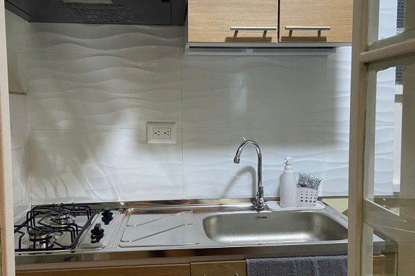 BOGOTÁ SEDE 6 - 101Apartaestudio a 5 min del CC TUNAL