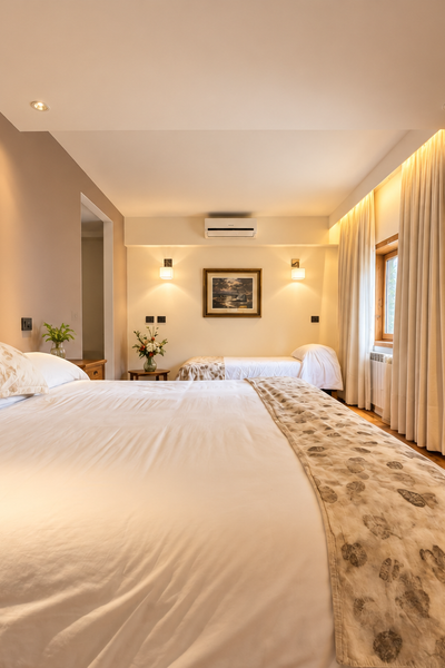 Hotel & Spa La Cheminée