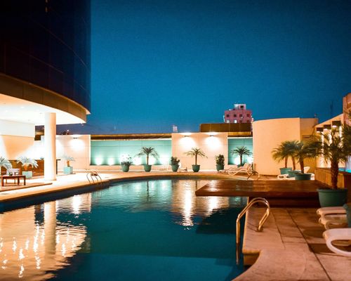 Amérian Hotel Casino Gala