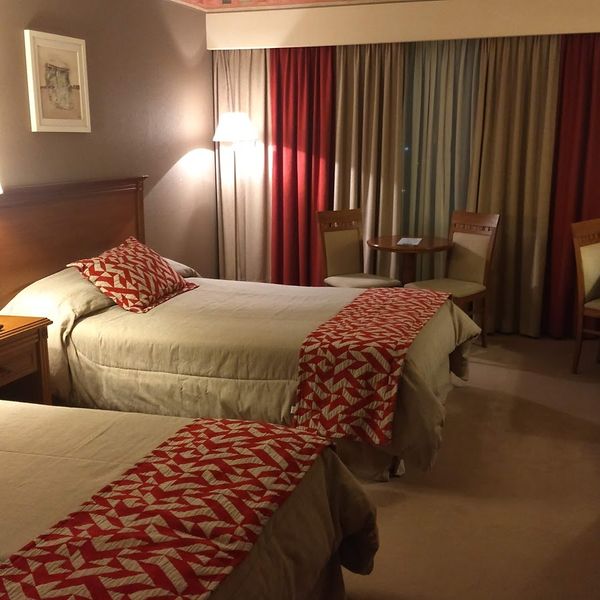 Howard Johnson by Wyndham Villa Maria Casino